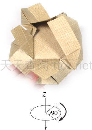 折纸圆桌会议-31