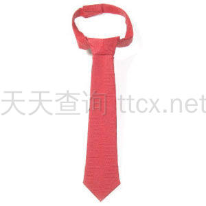 折纸领带-1