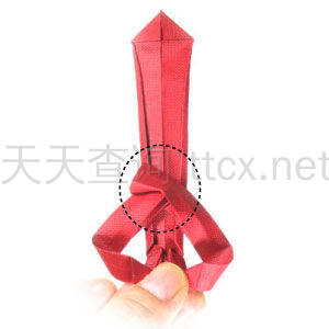 折纸领带-33