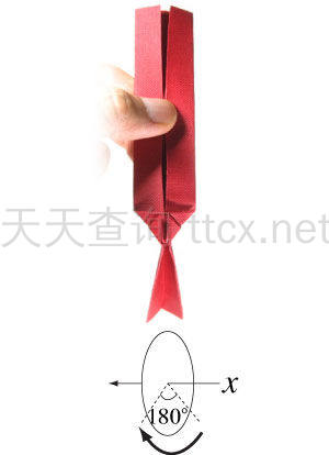 折纸领带-14