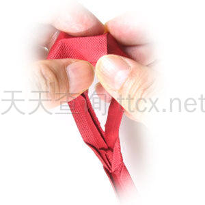 折纸领带-27