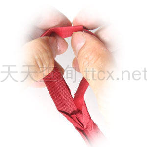 折纸领带-28