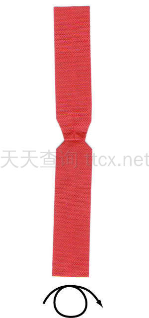 折纸领带-17
