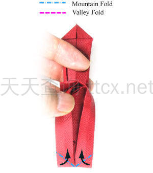 折纸领带-32