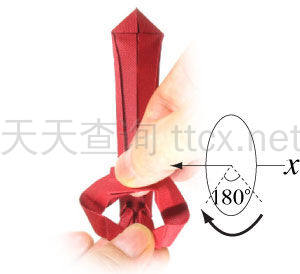 折纸领带-34