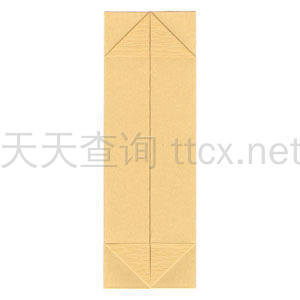 折纸餐桌-11