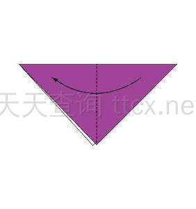 折纸鸢尾花-3