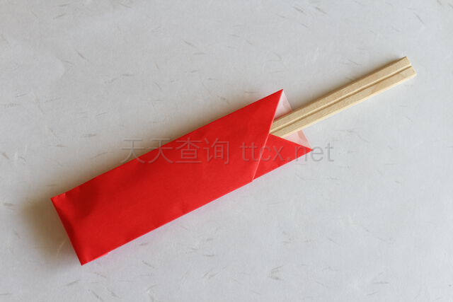 筷子袋-2