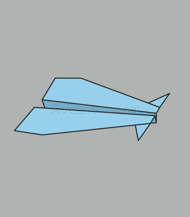 纸飞机-9