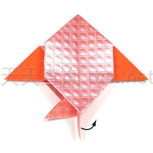 折纸金鱼-22