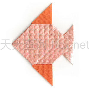 折纸金鱼-24