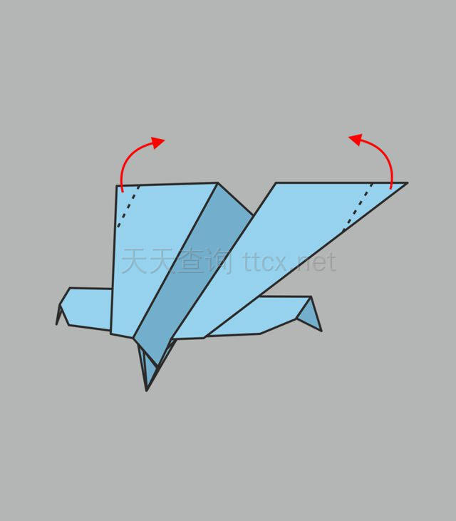 纸飞机-17