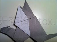 折纸龙-50