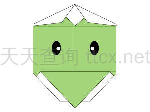 折纸卡帕脸-1
