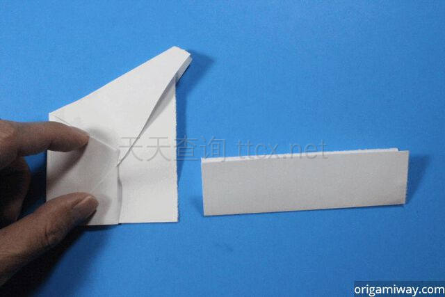 翼龙纸飞机-38