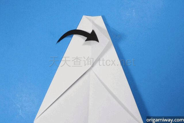 锤子纸飞机-17