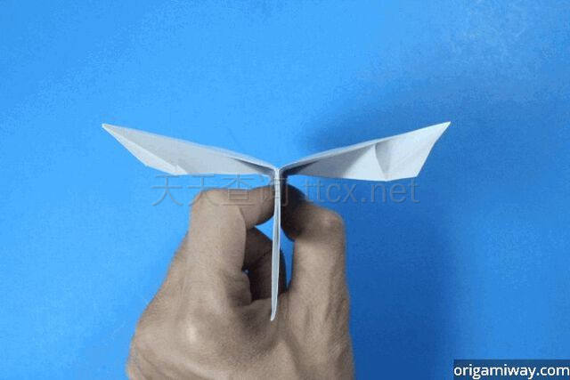 锤子纸飞机-41