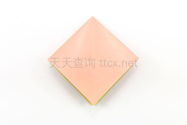 折纸方形底座-17