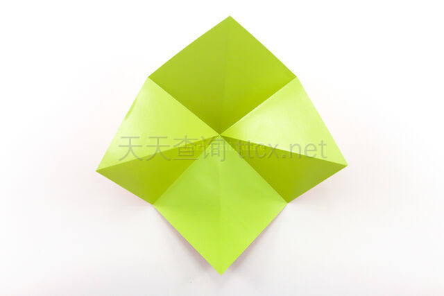 折纸方形底座-15