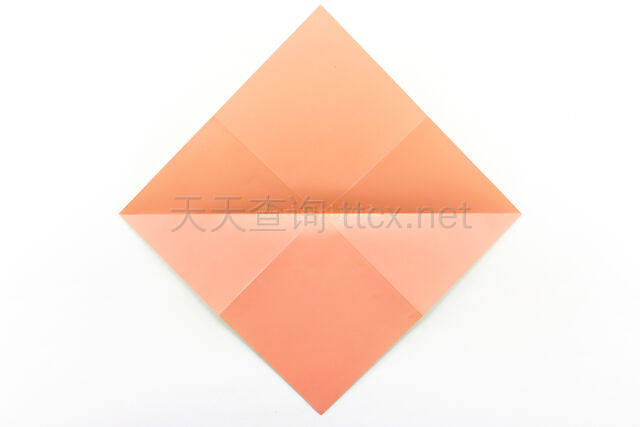 折纸方形底座-11