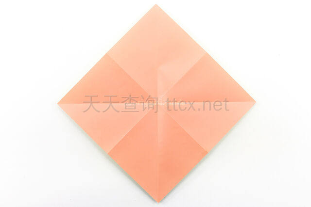 折纸方形底座-13