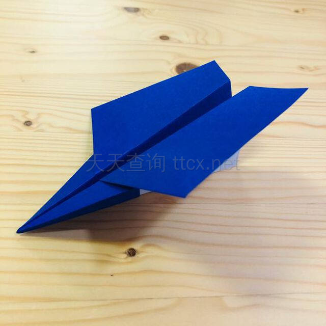 纸飞机-1
