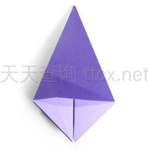 折纸中的旋转折叠-7