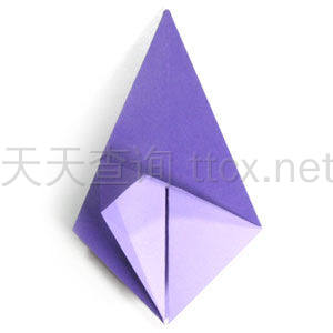 折纸中的旋转折叠-8