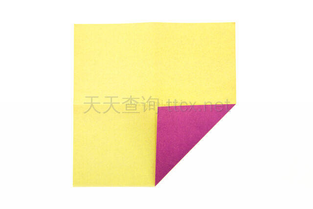 布林茨折纸基础-8