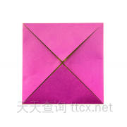 布林茨折纸基础