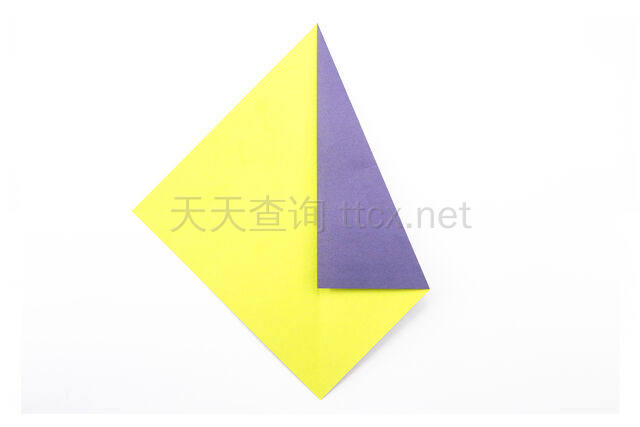 折纸游艇玩具-6