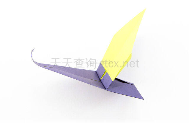 折纸游艇玩具-13