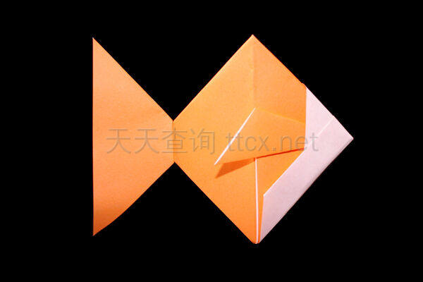 折纸金鱼-1