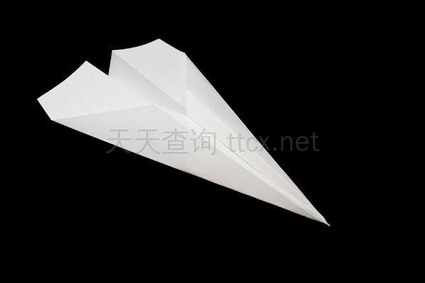 纸飞机-1