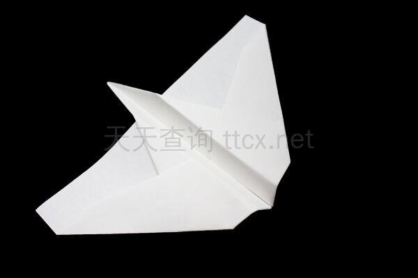 纸飞机-8