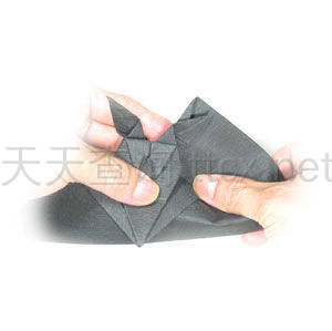 折纸蝙蝠-33
