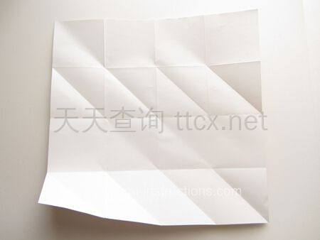折纸藤本立方体-7