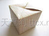 折纸藤本立方体