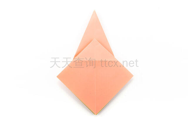 传统折纸鹤-25