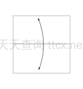 折纸书签-2