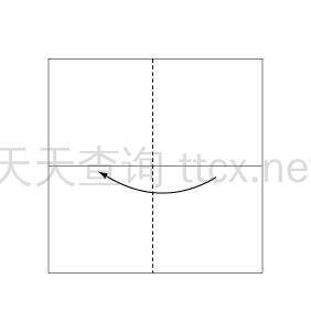 折纸书签-3