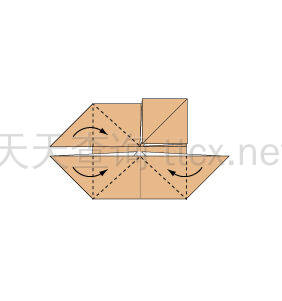 折纸桌子-10