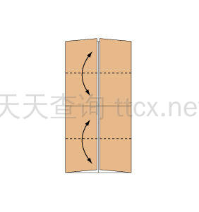 折纸桌子-5