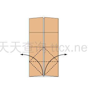 折纸桌子-6