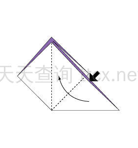 折纸牵牛花-7