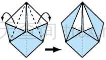 星形联结电阻箱-11