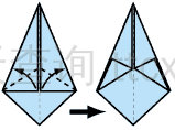 星形联结电阻箱-8