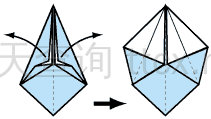 星形联结电阻箱-9