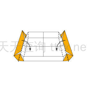 带盖折纸盒-11