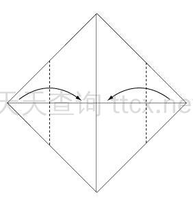 带盖折纸盒-3